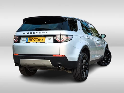 Land Rover Discovery Sport - Afbeelding 2 van 30