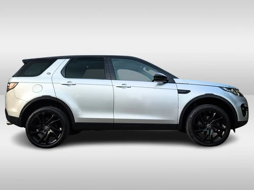 Land Rover Discovery Sport - Afbeelding 3 van 30