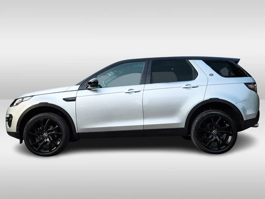 Land Rover Discovery Sport - Afbeelding 4 van 30