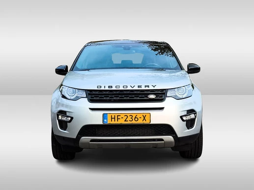 Land Rover Discovery Sport - Afbeelding 7 van 30