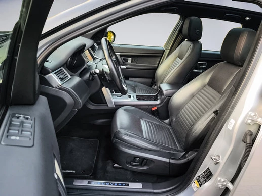 Land Rover Discovery Sport - Afbeelding 11 van 30