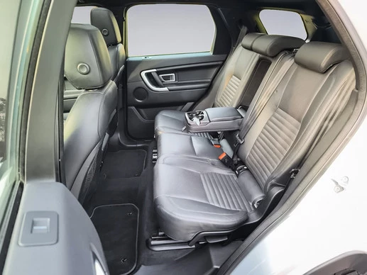 Land Rover Discovery Sport - Afbeelding 12 van 30