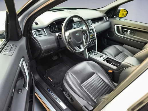 Land Rover Discovery Sport - Afbeelding 13 van 30