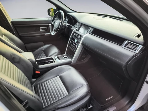 Land Rover Discovery Sport - Afbeelding 14 van 30