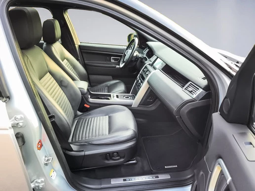 Land Rover Discovery Sport - Afbeelding 15 van 30