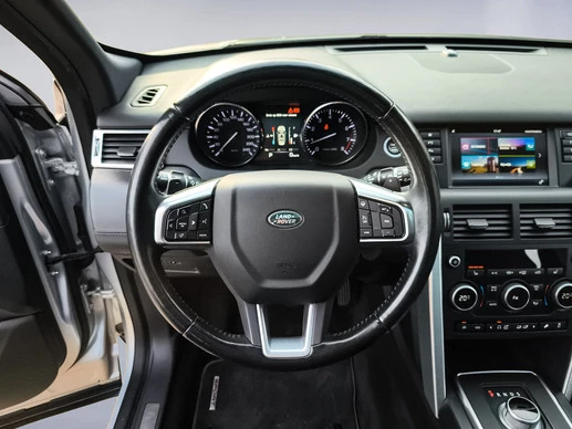 Land Rover Discovery Sport - Afbeelding 16 van 30