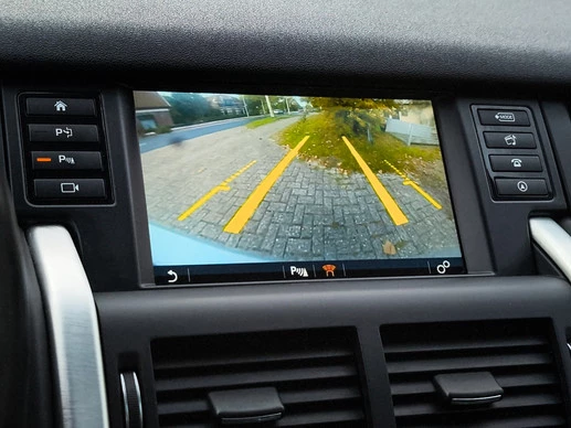 Land Rover Discovery Sport - Afbeelding 17 van 30