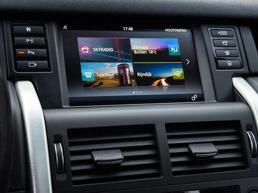 Land Rover Discovery Sport - Afbeelding 18 van 30