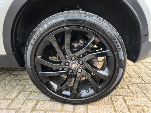 Land Rover Discovery Sport - Afbeelding 19 van 30