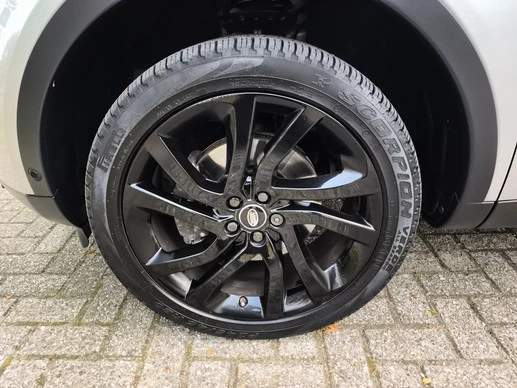 Land Rover Discovery Sport - Afbeelding 20 van 30