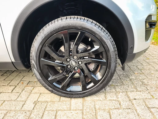 Land Rover Discovery Sport - Afbeelding 21 van 30
