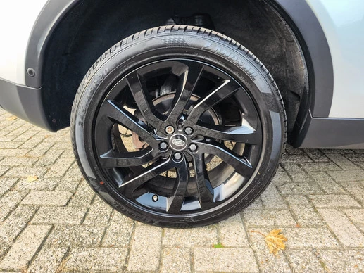 Land Rover Discovery Sport - Afbeelding 22 van 30