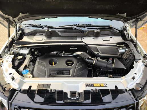 Land Rover Discovery Sport - Afbeelding 23 van 30