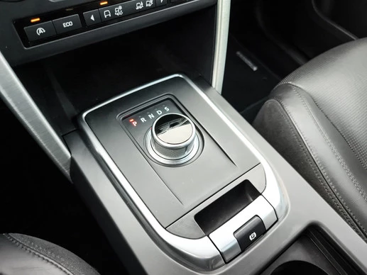 Land Rover Discovery Sport - Afbeelding 28 van 30