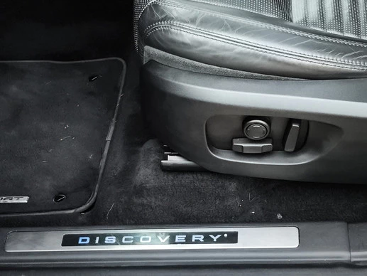 Land Rover Discovery Sport - Afbeelding 29 van 30