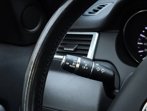 Land Rover Discovery Sport - Afbeelding 30 van 30