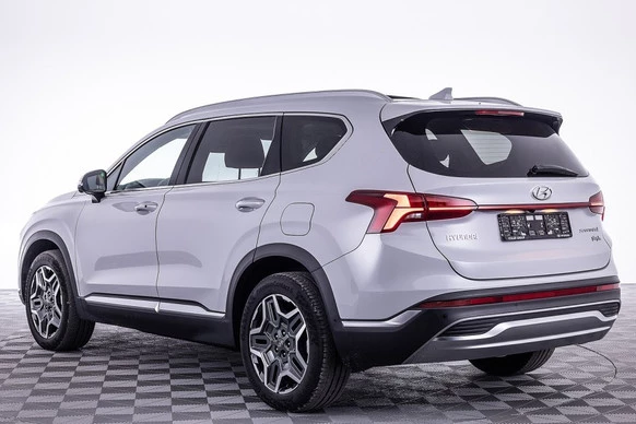 Hyundai Santa Fe - Afbeelding 2 van 30