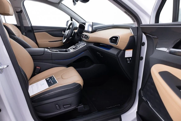 Hyundai Santa Fe - Afbeelding 7 van 30
