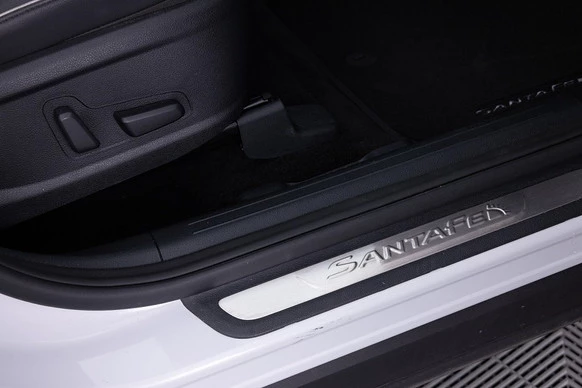 Hyundai Santa Fe - Afbeelding 8 van 30