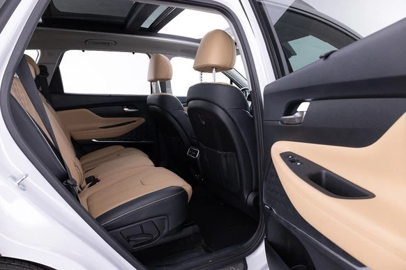 Hyundai Santa Fe - Afbeelding 9 van 30