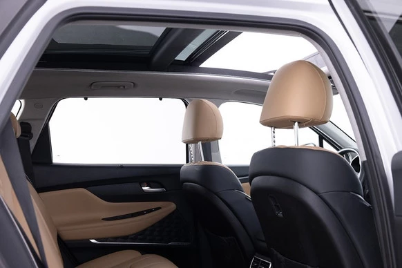 Hyundai Santa Fe - Afbeelding 10 van 30