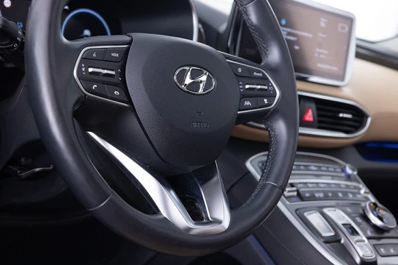 Hyundai Santa Fe - Afbeelding 13 van 30