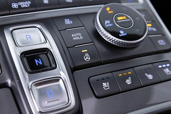 Hyundai Santa Fe - Afbeelding 20 van 30