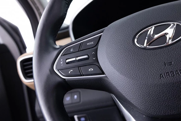 Hyundai Santa Fe - Afbeelding 21 van 30