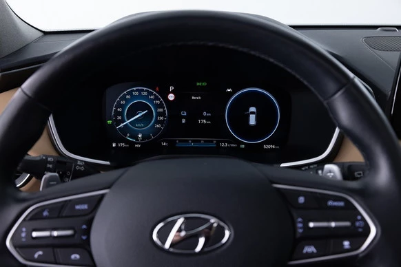 Hyundai Santa Fe - Afbeelding 23 van 30