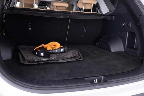 Hyundai Santa Fe - Afbeelding 29 van 30