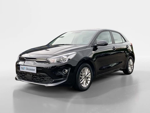 Kia Rio - Afbeelding 1 van 30