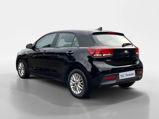 Kia Rio - Afbeelding 2 van 30
