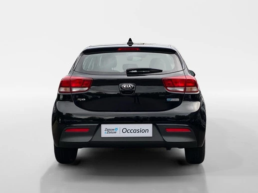 Kia Rio - Afbeelding 3 van 30