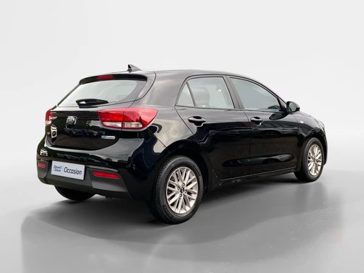 Kia Rio - Afbeelding 4 van 30