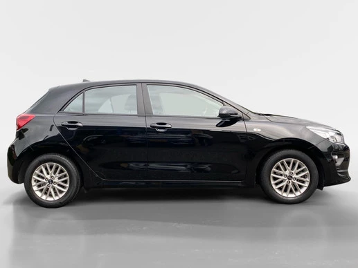 Kia Rio - Afbeelding 5 van 30
