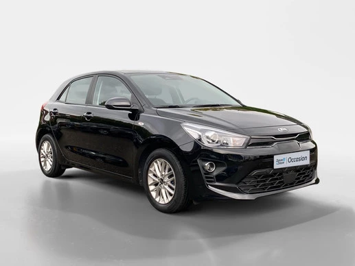 Kia Rio - Afbeelding 6 van 30