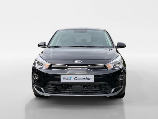 Kia Rio - Afbeelding 7 van 30