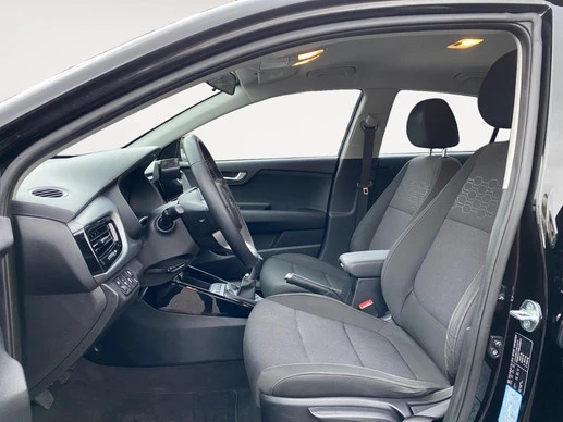 Kia Rio - Afbeelding 8 van 30