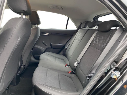 Kia Rio - Afbeelding 9 van 30