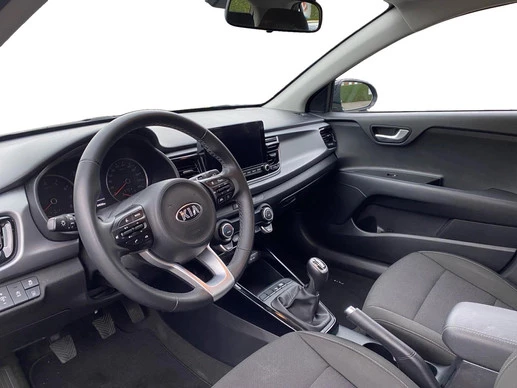 Kia Rio - Afbeelding 12 van 30