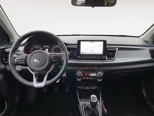 Kia Rio - Afbeelding 13 van 30