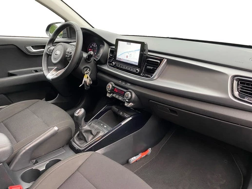 Kia Rio - Afbeelding 14 van 30