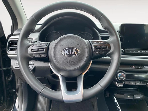 Kia Rio - Afbeelding 15 van 30