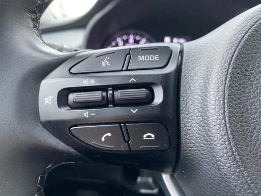 Kia Rio - Afbeelding 16 van 30
