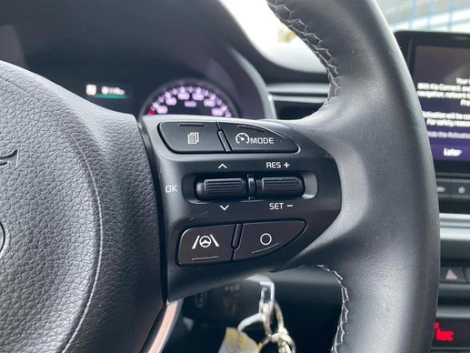 Kia Rio - Afbeelding 17 van 30