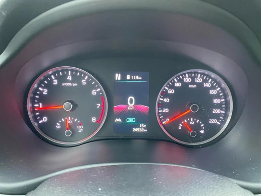Kia Rio - Afbeelding 18 van 30