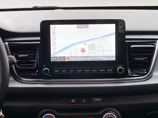 Kia Rio - Afbeelding 19 van 30