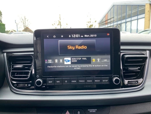 Kia Rio - Afbeelding 20 van 30