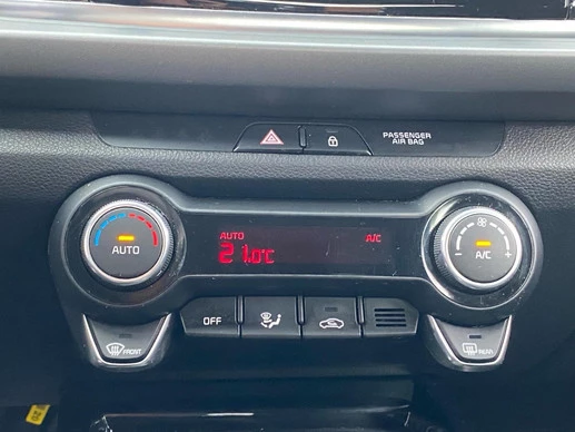 Kia Rio - Afbeelding 22 van 30