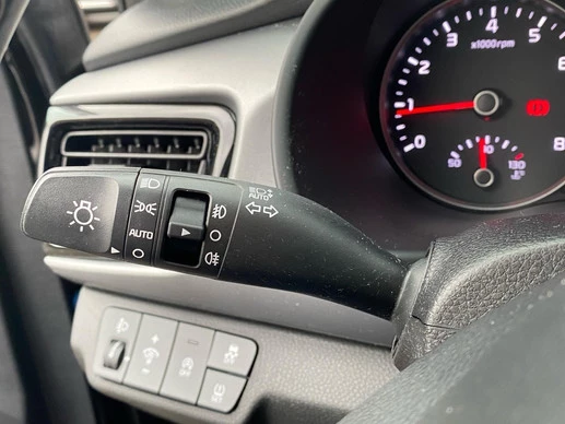 Kia Rio - Afbeelding 26 van 30